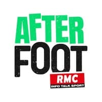 After Foot RMC