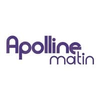 Apolline Matin