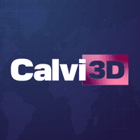 Calvi 3D