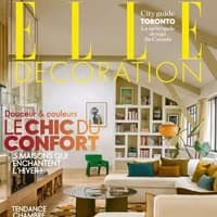 ELLE Décoration