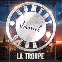 Jamel Comedy Club